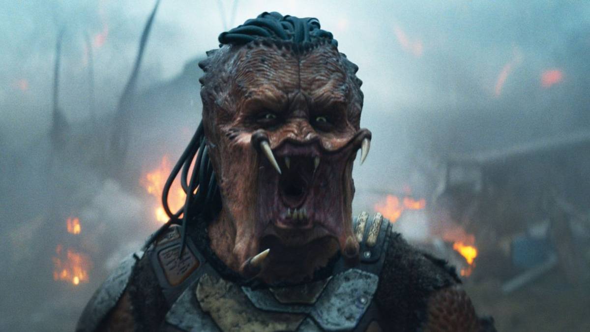 'Predator: Badlands' Subverts Iconic 'If It Bleeds, We Can Kill It' Quote
