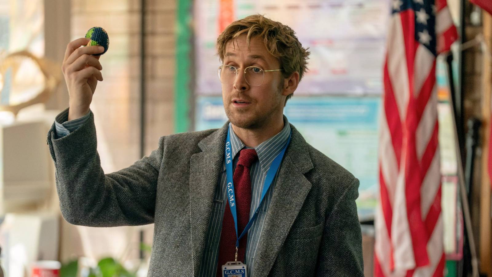 Ryan Gosling's Latest Sci-Fi Epic Declared a 'Masterpiece,' Drawing Comparisons to 'Interstellar'