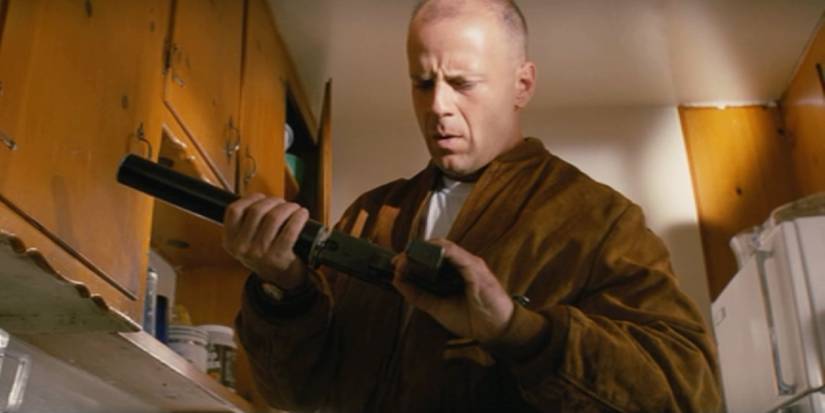 Pulp Fiction - 1994 (1)