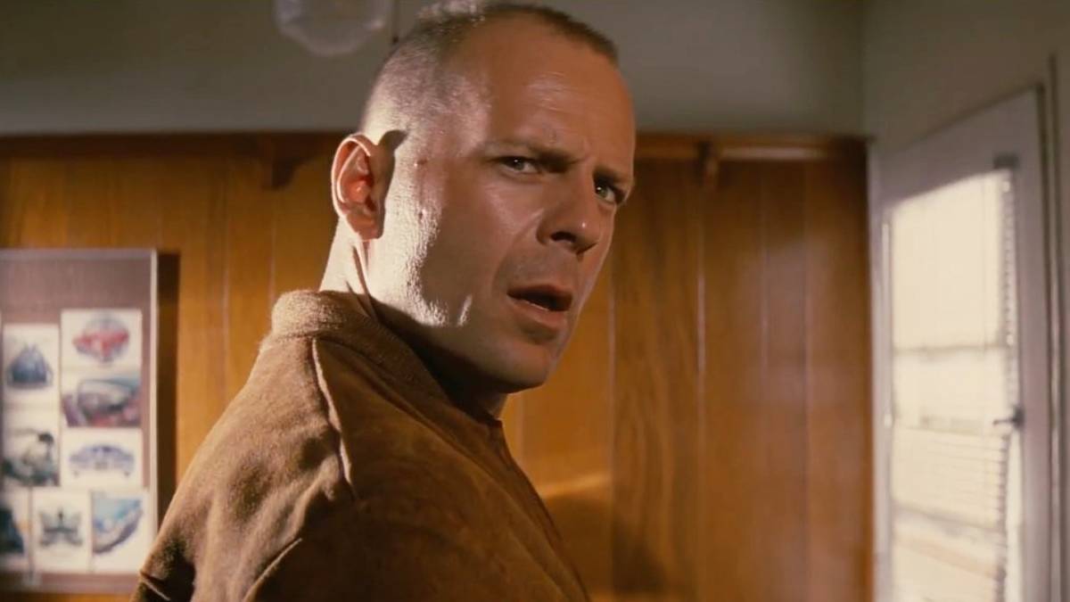 The Most Surprising Scene From All 9 Quentin Tarantino Movies