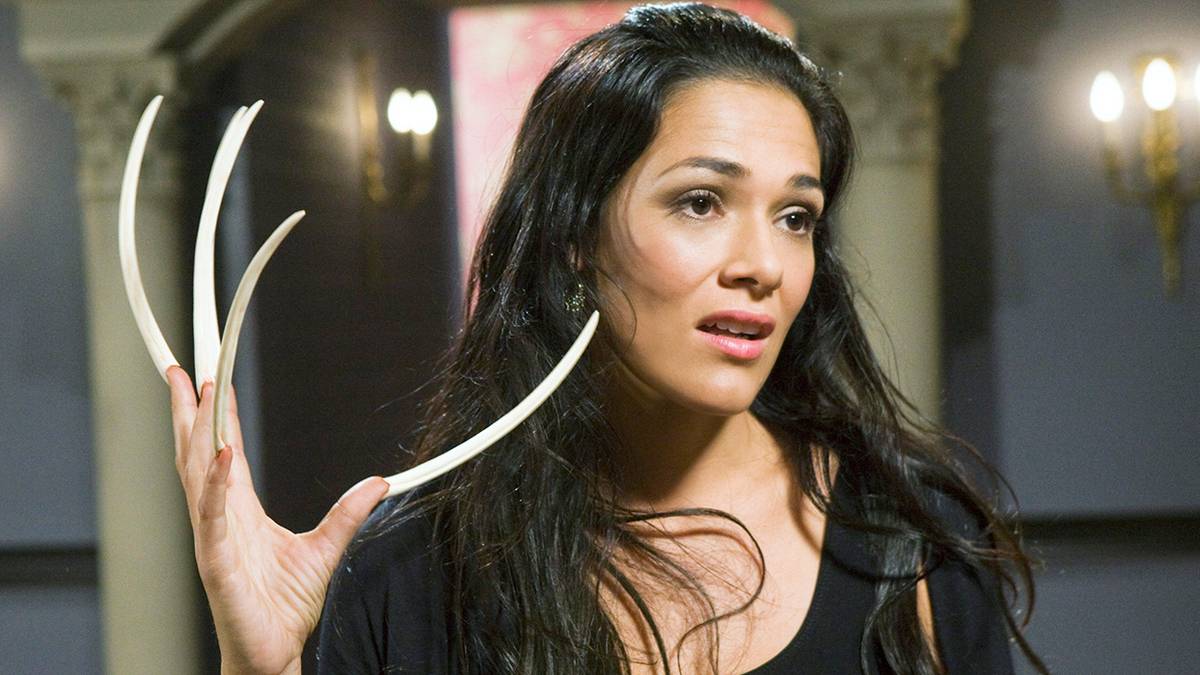 This Forgotten Comedy Series From 19 Years Ago Took a New Spin on a Tried-and-True Fantasy Formula