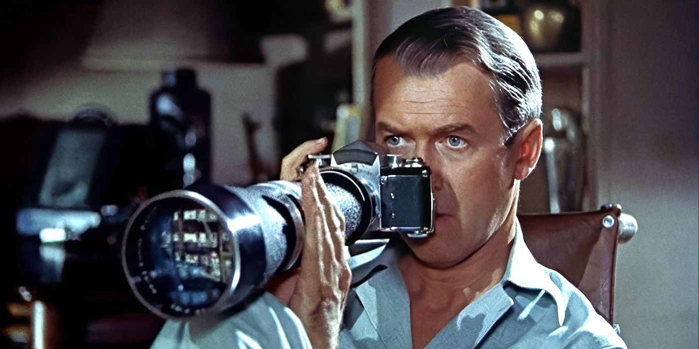 The 10 Most Perfect Thriller Movies, Ranked