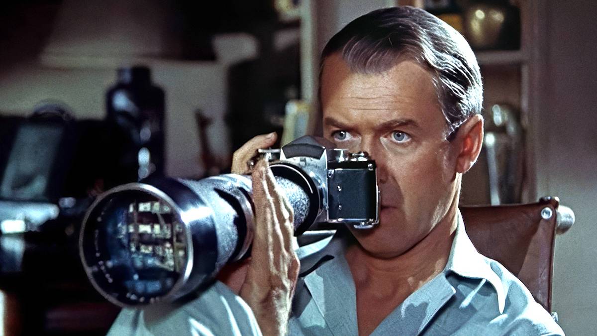 The 10 Most Perfect Thriller Movies, Ranked