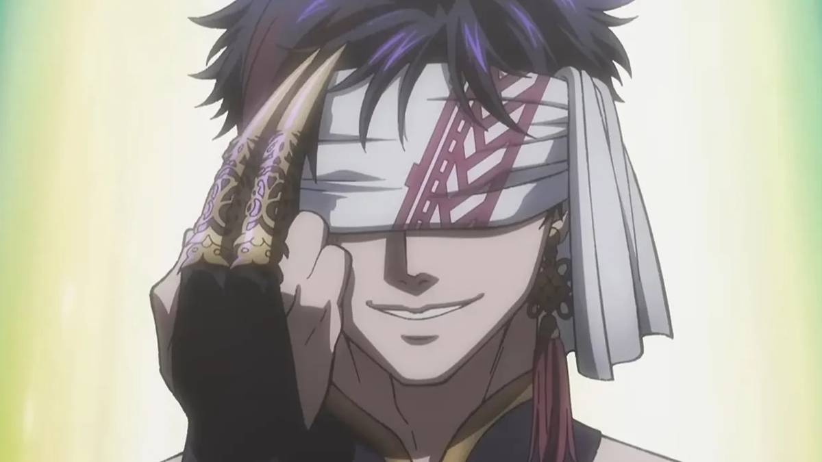 One of Netflix’s Most Brutal Anime Originals Crossed 114.3M Hours Watched in 6 Months