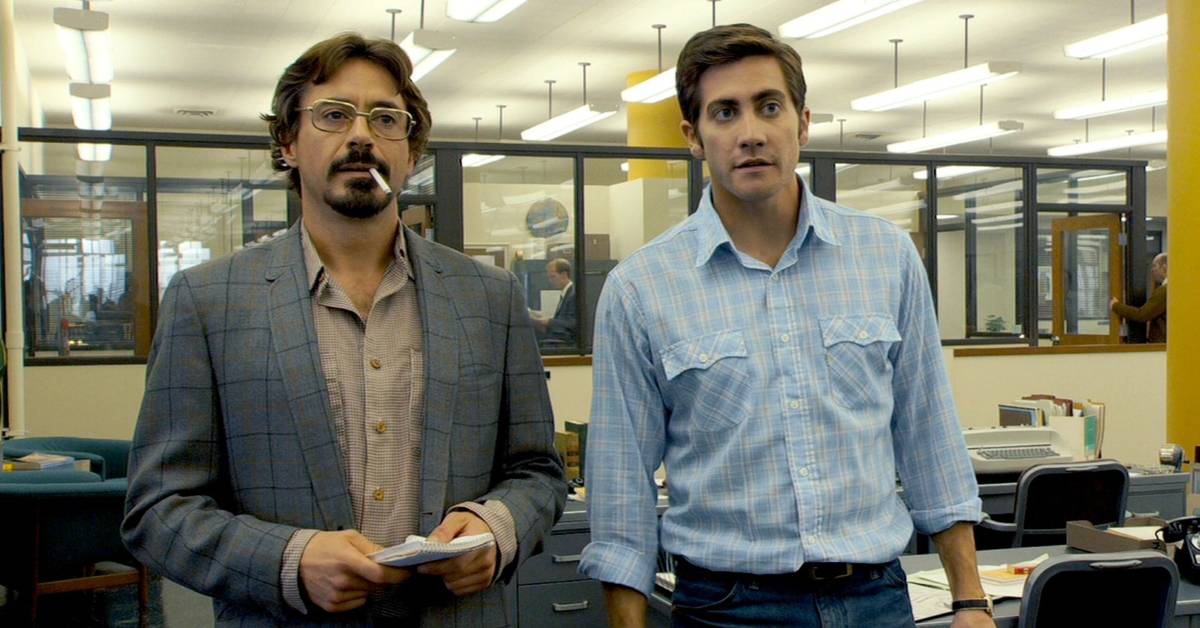 collider.com - Safwan Azeem - 10 Thriller Movies That Are Near-Masterpieces
