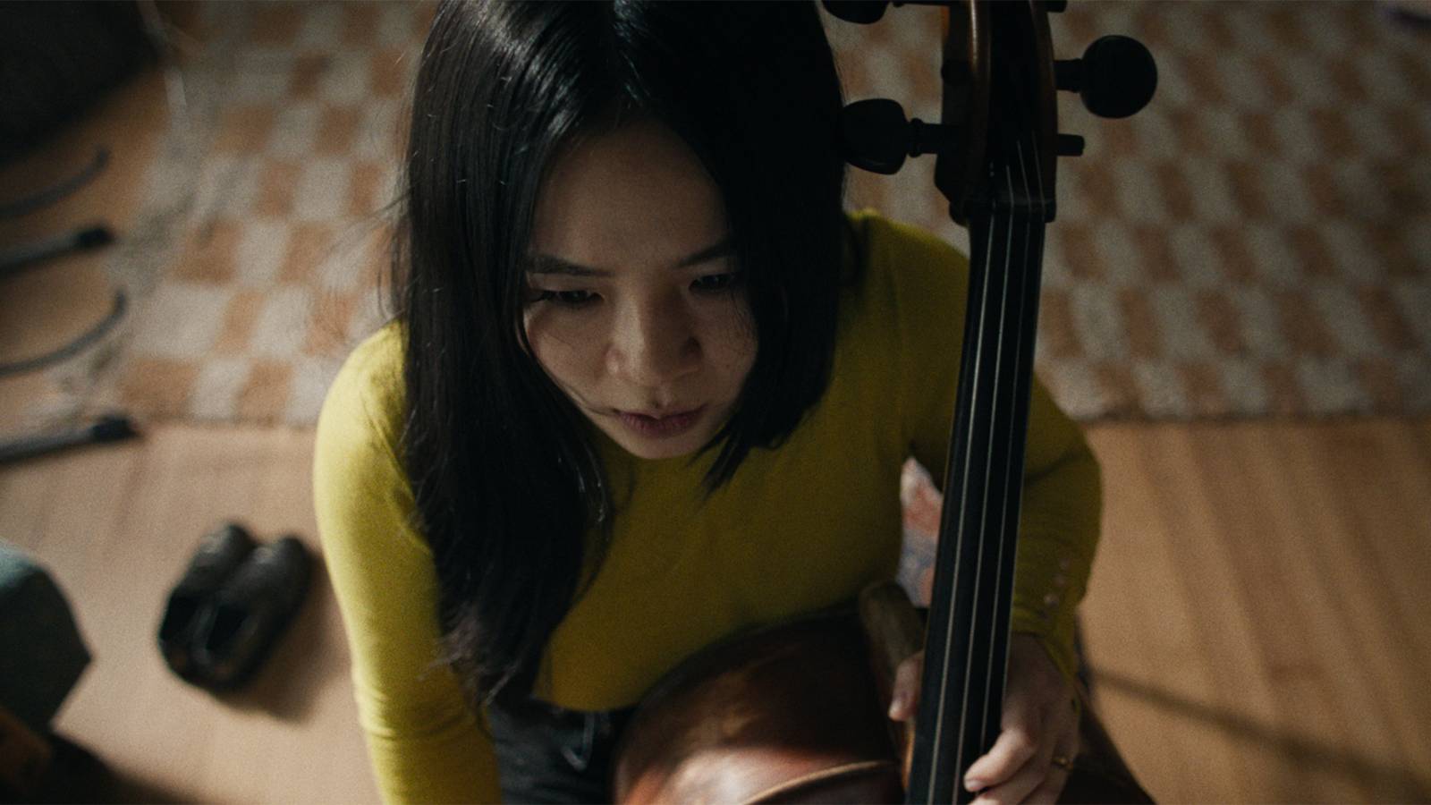 'Rock Springs' Review: Kelly Marie Tran’s Horror Nightmare Reminds Us of America’s Cruel History