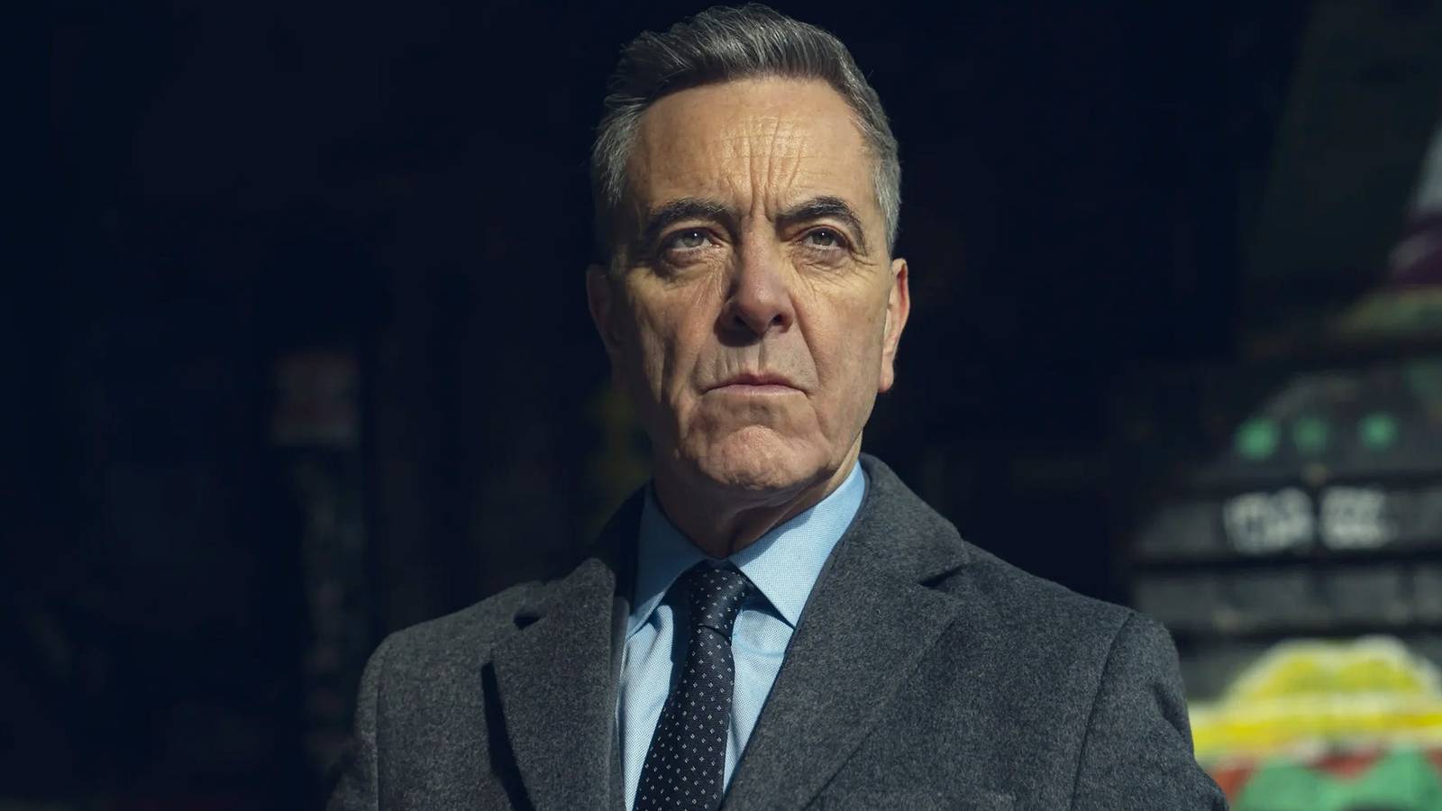 Before 'Run Away' Hit No. 1 on Netflix, James Nesbitt Played a Shady Gangster in This Harlan Coben Miniseries