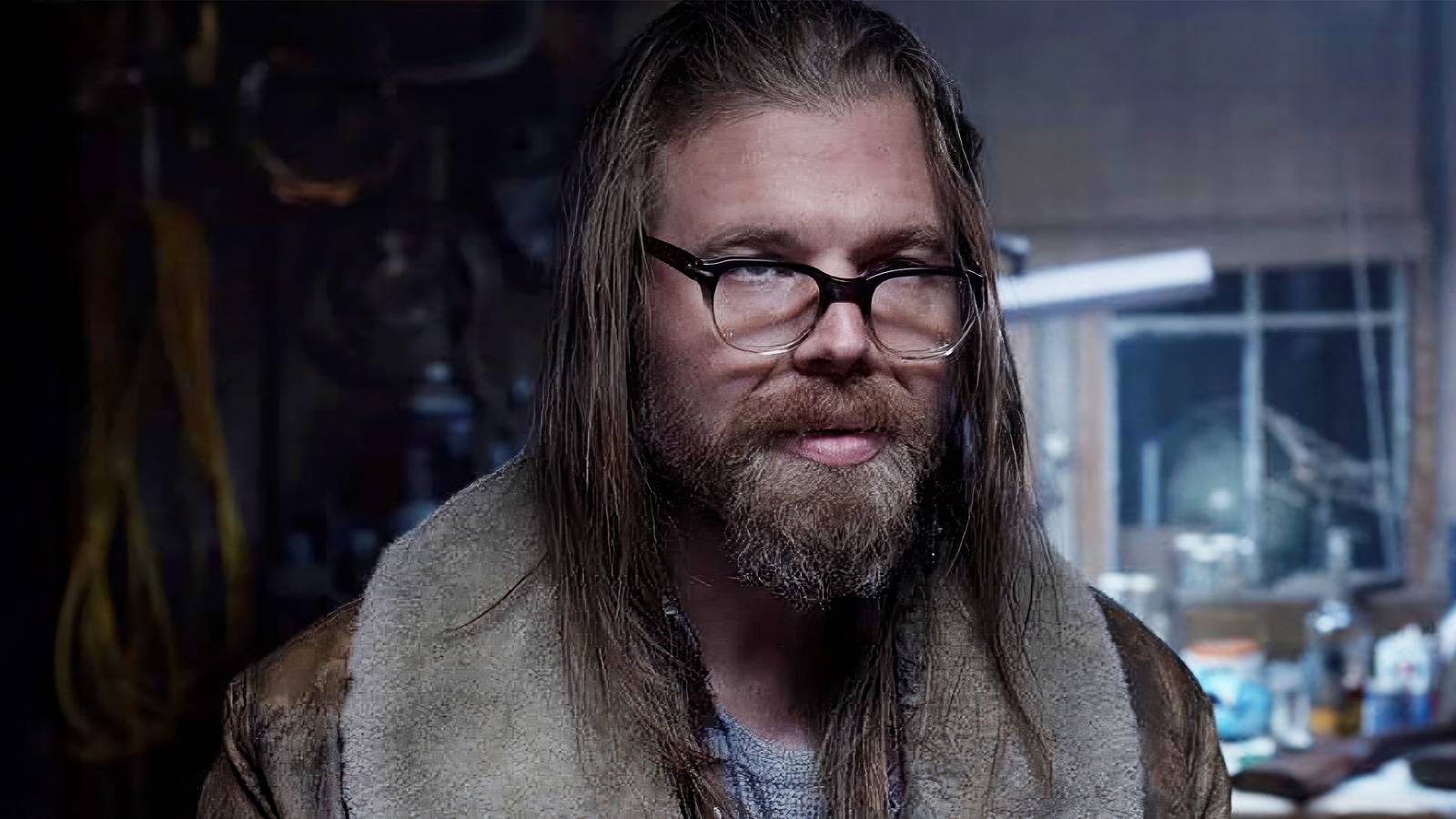 Ryan Hurst’s ‘God of War’ Casting Revives Memories of His Most Uncomfortable TV Character Yet