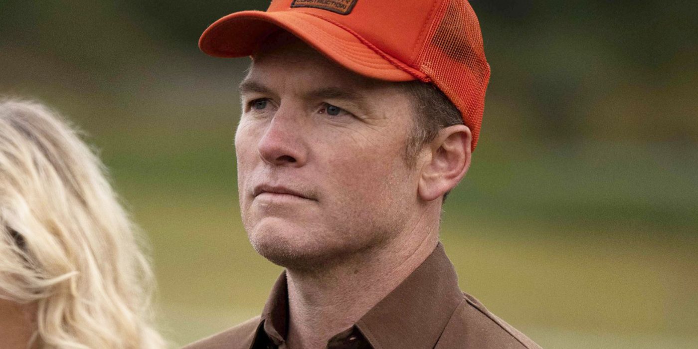 Before ‘Avatar: Fire & Ash,’ Sam Worthington’s Scariest Performance Is This Near-Perfect Weekend Binge