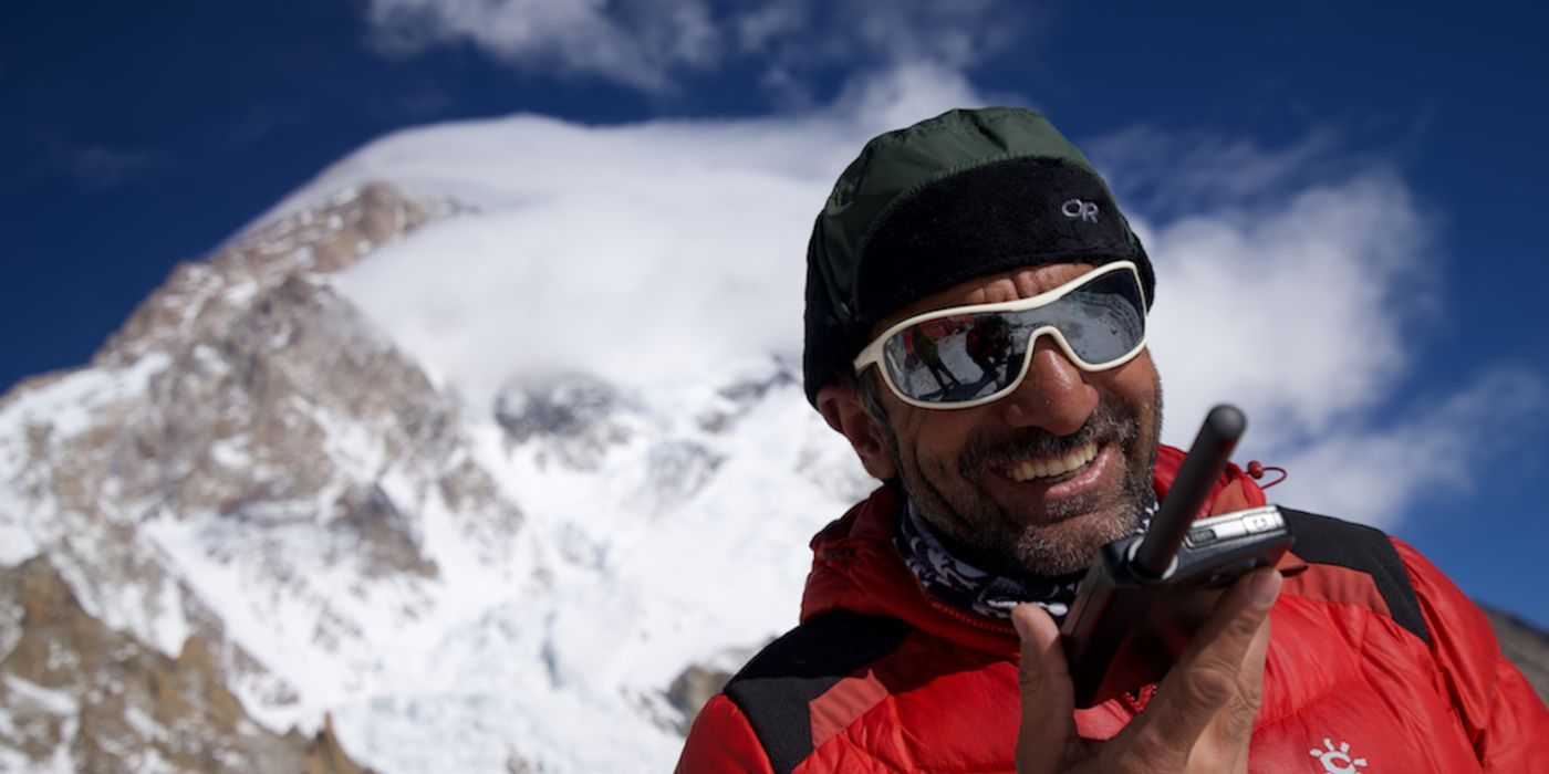 The Last First: Winter K2