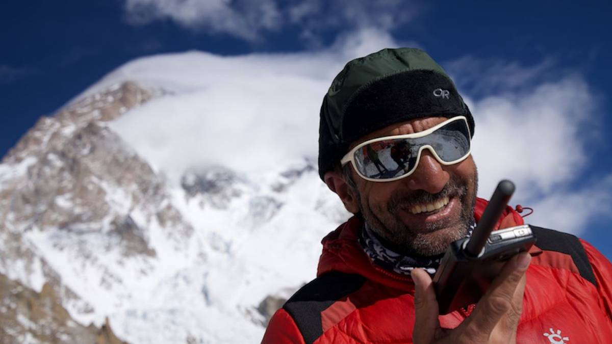 'The Last First: Winter K2’ Review: A Perfect, Surprisingly Complicated Documentary for Anyone on EverestTok