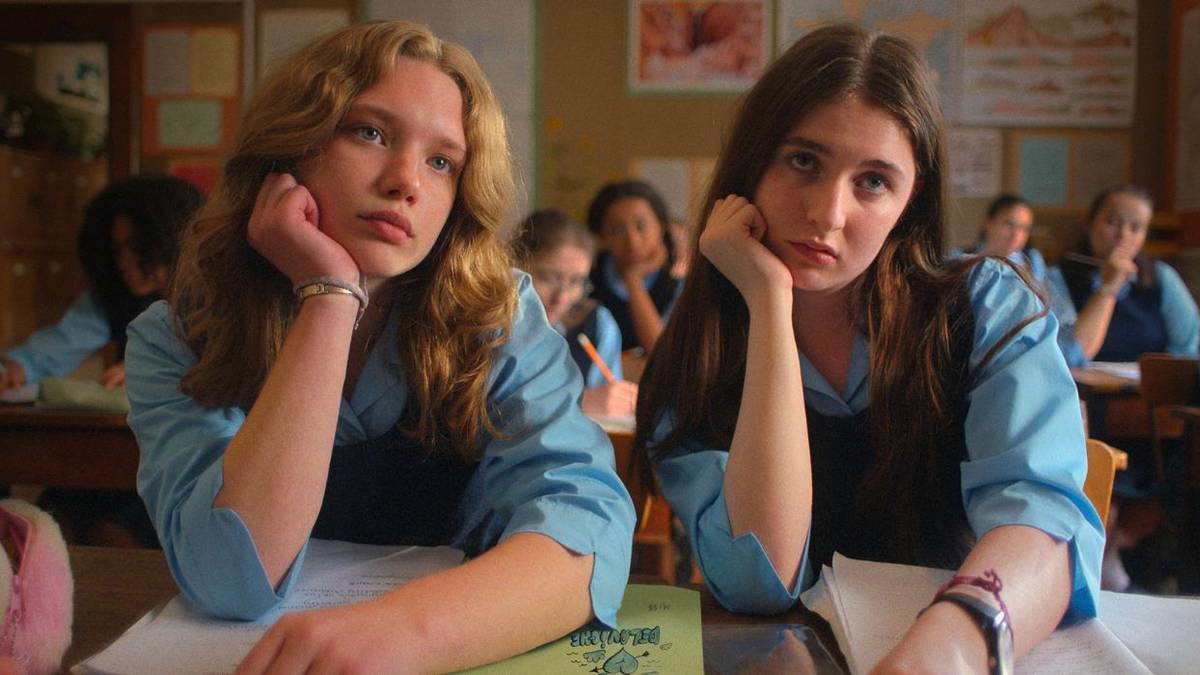 This Coming-of-Age Dramedy Is Wes Anderson Meets ‘The Holdovers’ — Review This Coming-of-Age Dramedy Is Wes Anderson Meets ‘The Holdovers’ — Review