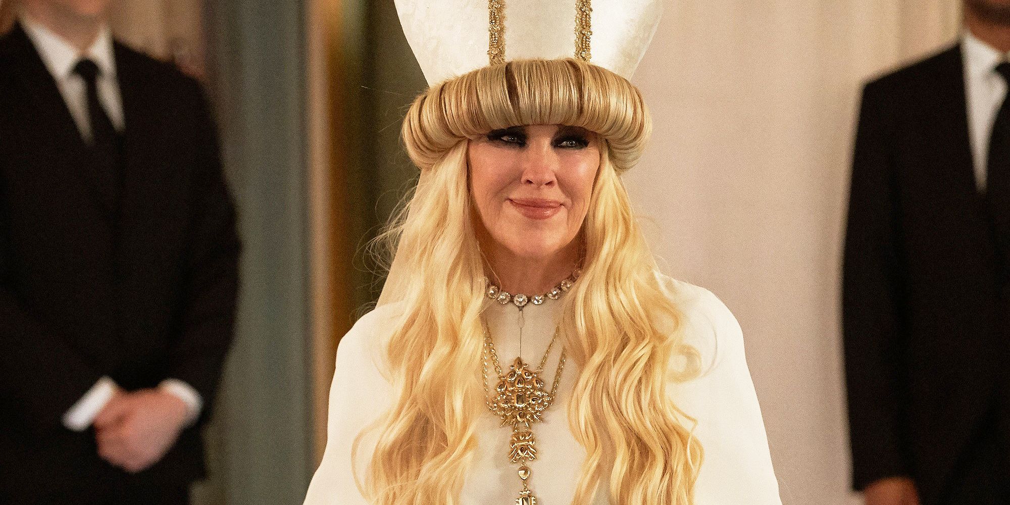 8 Greatest TV Characters of the Last 10 Years, Ranked