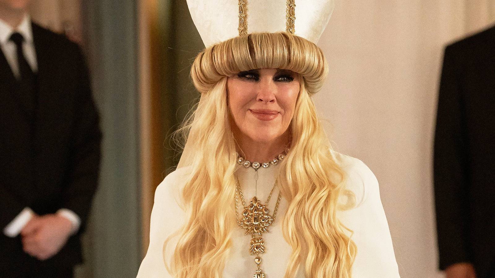 No One Will Ever Compare to Catherine O'Hara's Brilliance as Moira Rose in 'Schitt's Creek' No One Will Ever Compare to Catherine O'Hara's Brilliance as Moira Rose in 'Schitt's Creek'