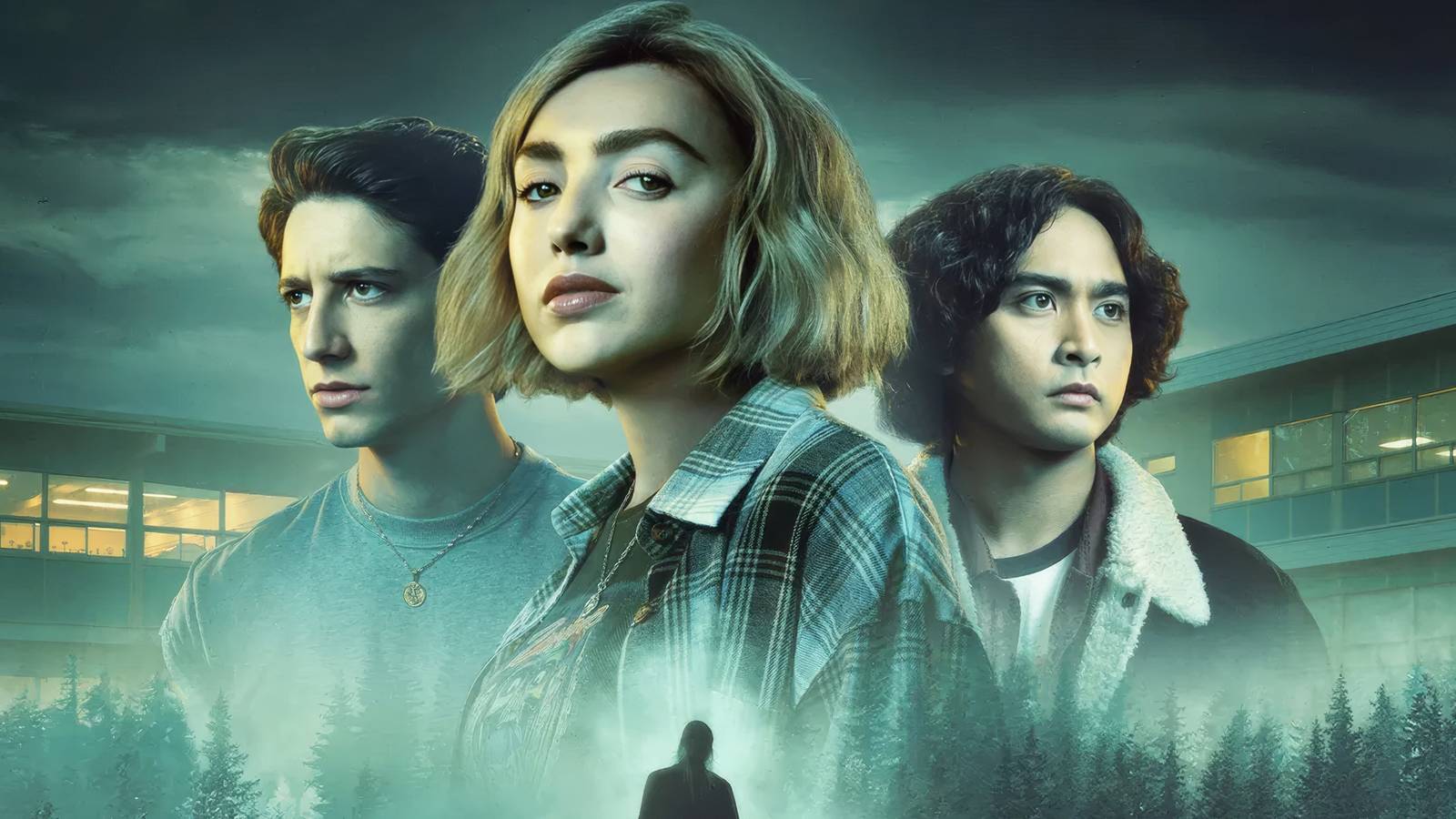 'School Spirits' Season 3 Takes Its Darkest Turn Yet With More Horror and "Sinister" Villains