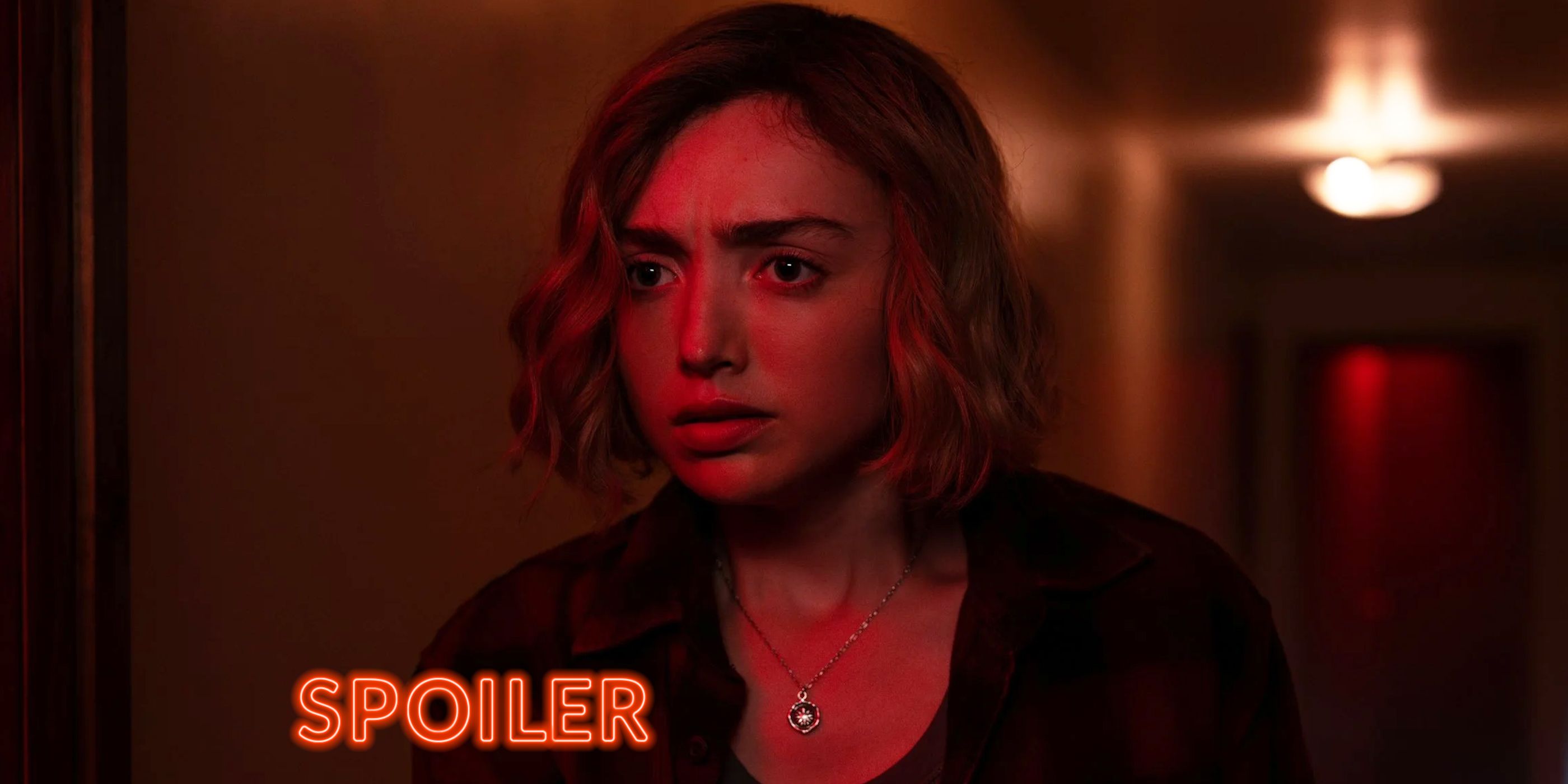 'School Spirits' Milo Manheim Reveals Simon May Be the Key to Wally's "Unfinished Business" in Season 3