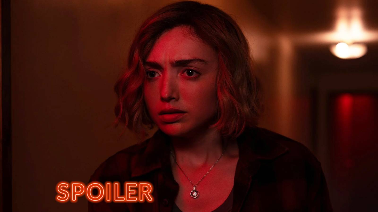 Milo Manheim Reveals Key to 'School Spirits' Season 3 Mystery!