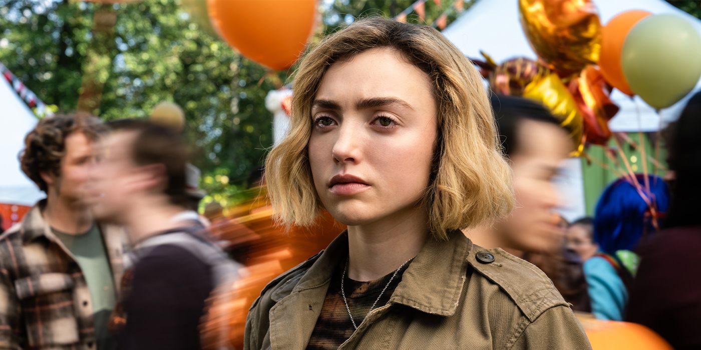 'School Spirits' Season 3 Review: Peyton List's Supernatural Series Plunges Into Darkness With a Horror Icon