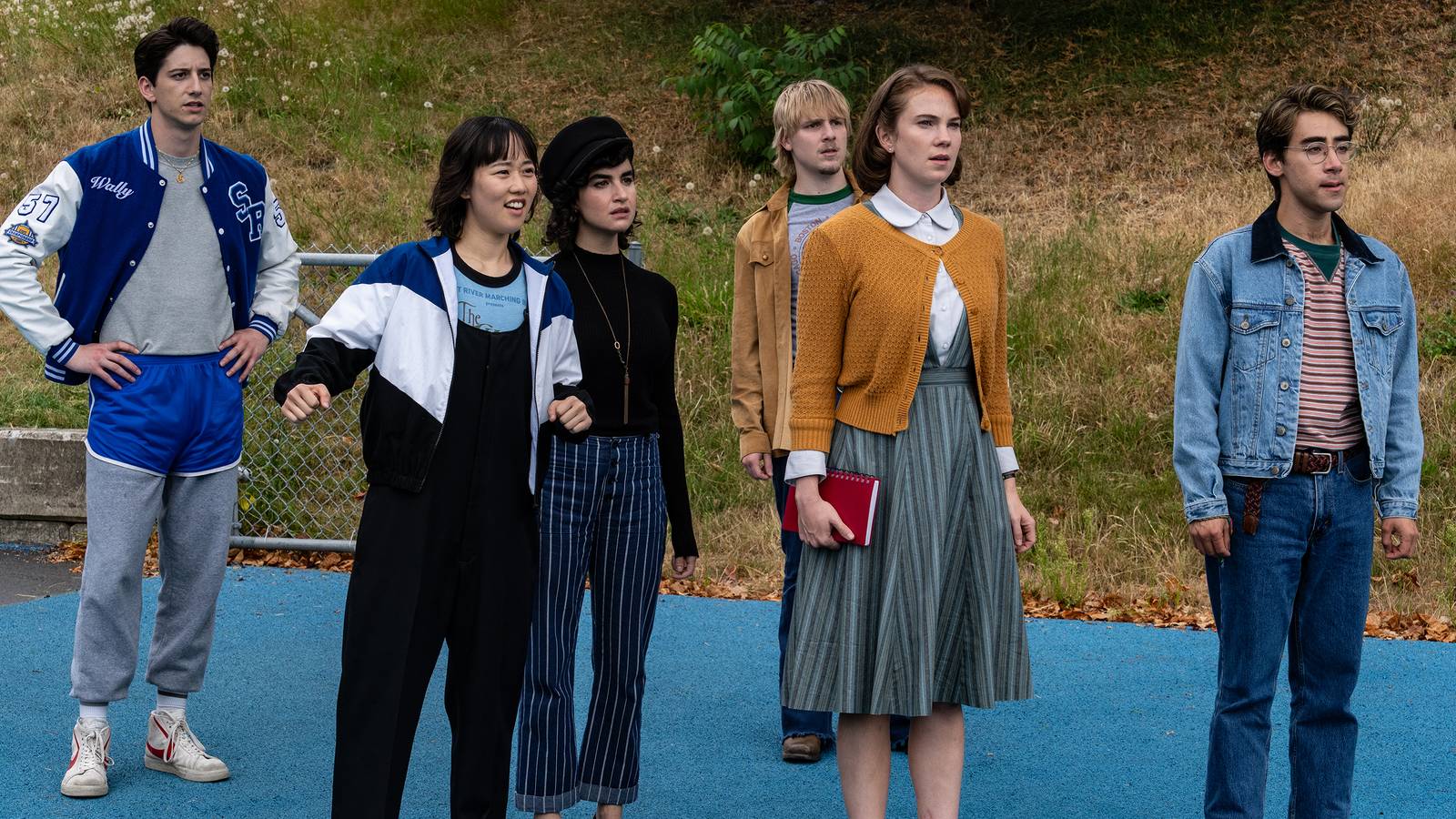 ‘School Spirits’ Season 3’s Ambitious Swing Failed Its Most Promising Character