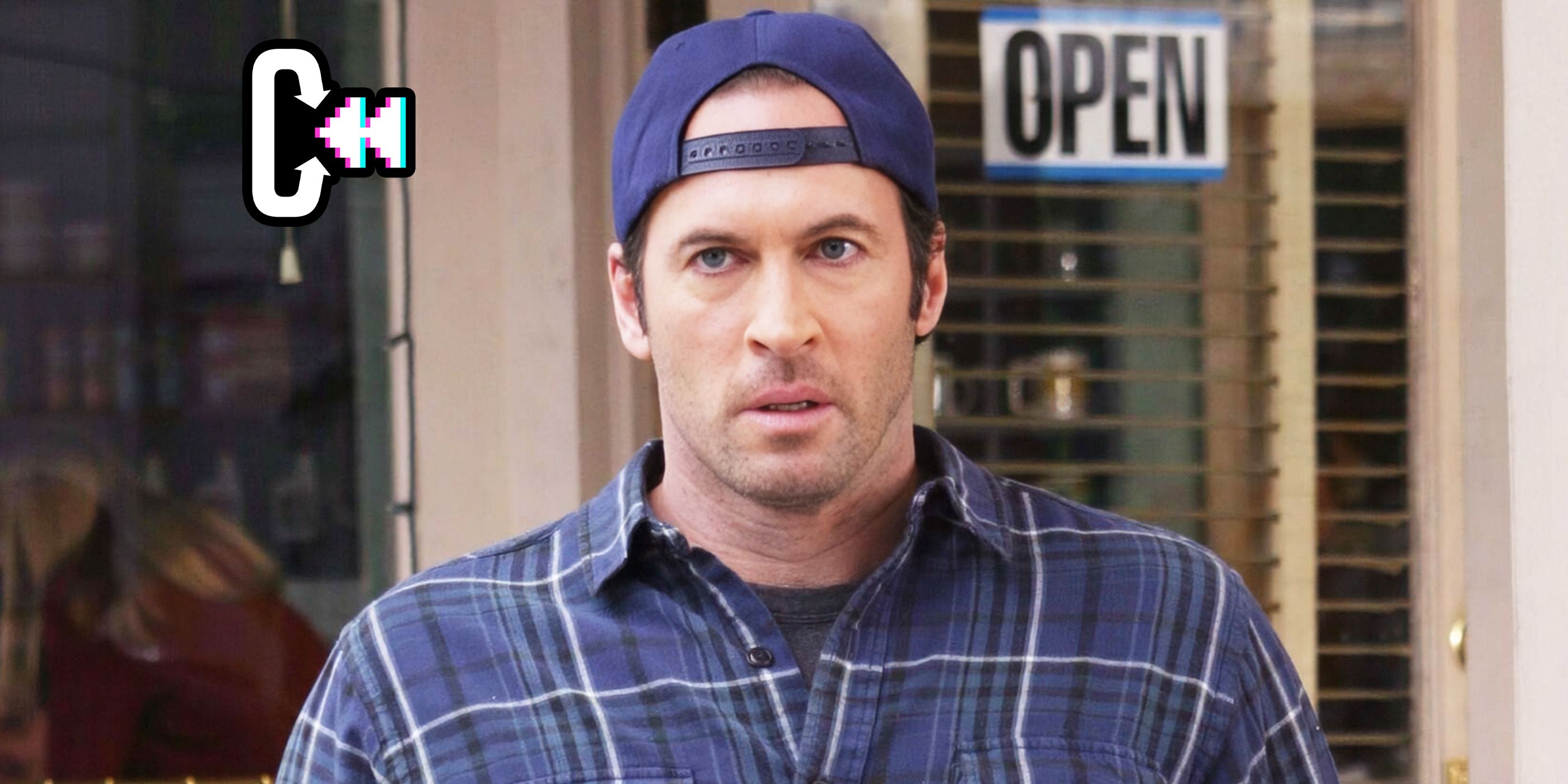 10 Greatest Luke Rants in 'Gilmore Girls,' Ranked