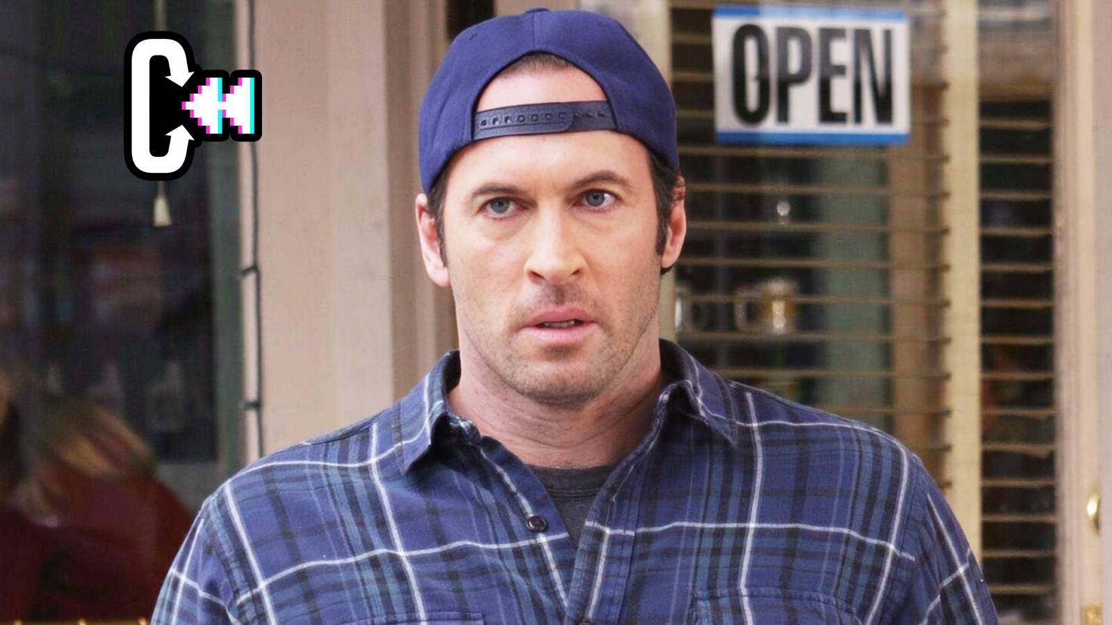 10 Greatest Luke Rants in 'Gilmore Girls,' Ranked