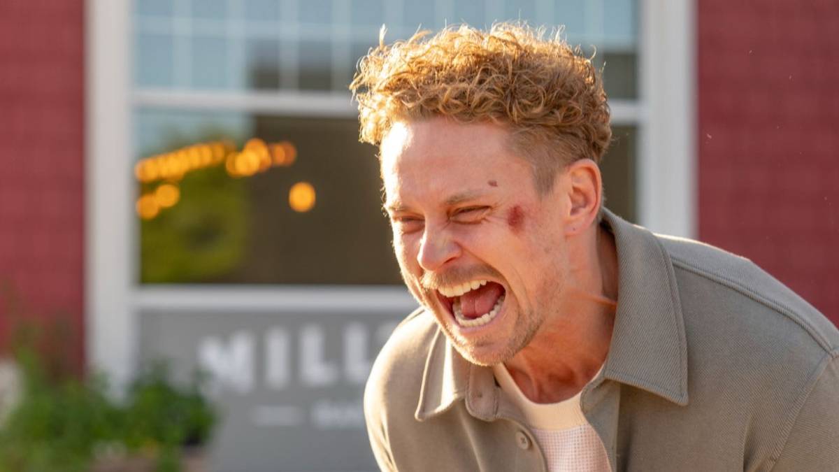 Billy Magnussen Tries To Escape Silicon Valley in First Images for AMC's 'Succession' Replacement