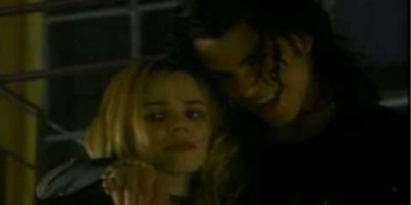 Rachel McAdams di Bumi: Konflik Terakhir