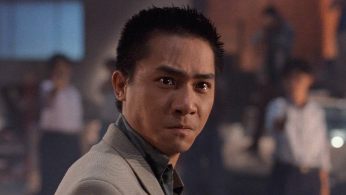 John Woo's Hard Boiled: Explosive 4K Blu-ray Release & Exclusive Trailer