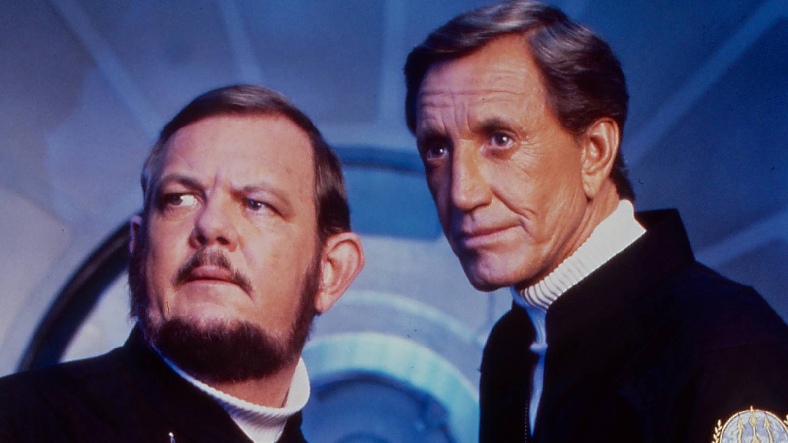 The Most Ambitious Sci-Fi Series of the '90s Was Doing Prestige TV Long Before Streaming