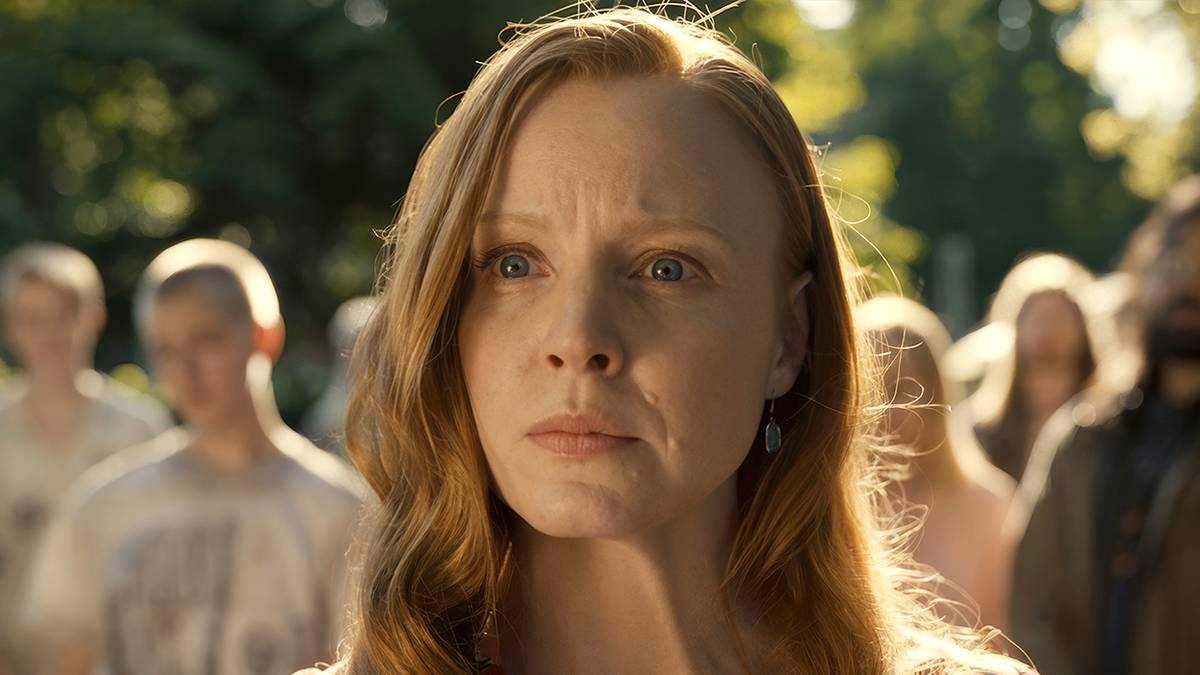 Stephen King and Guillermo del Toro Agree This 4-Part Apple TV+ Thriller Deserves a Second Look