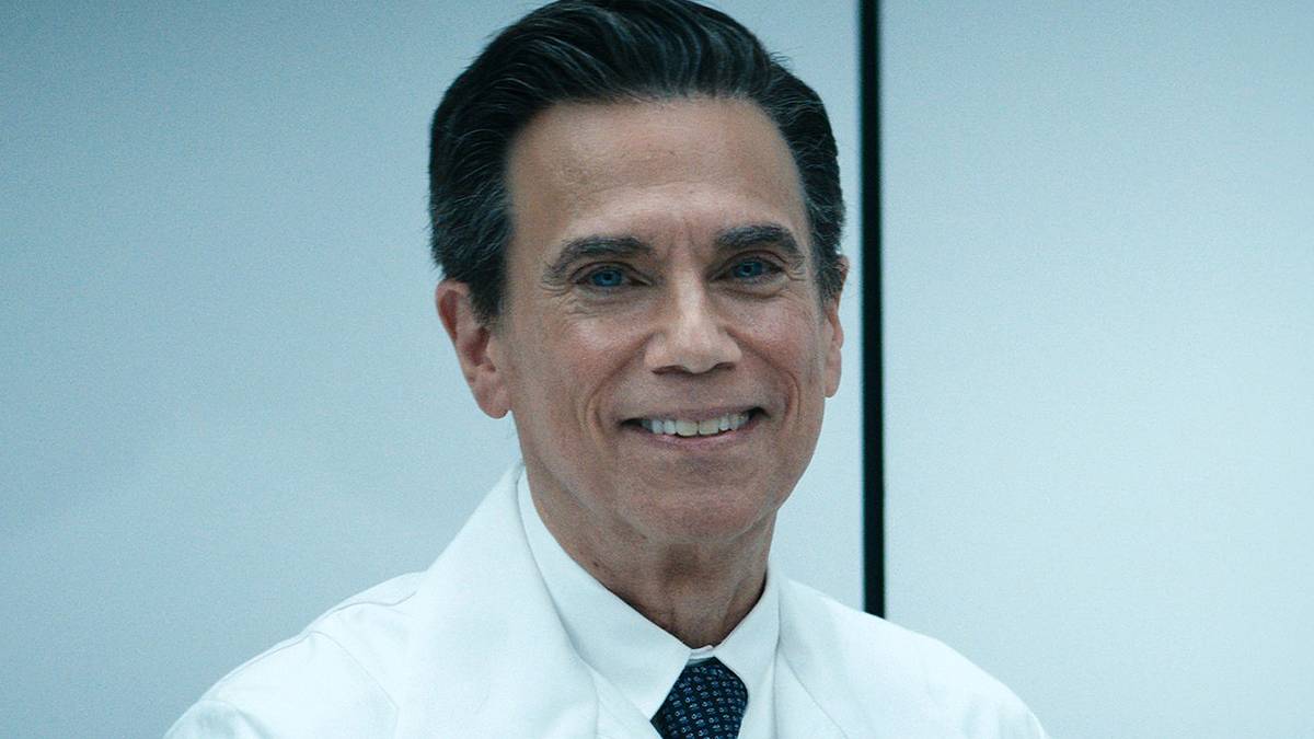 Severance Season 3 Filming Window Revealed by John Turturro [Exclusive]