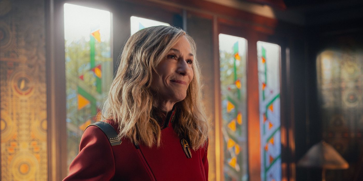 Star Trek’s New Frontier: ‘Starfleet Academy’ Teases Explosive Character Returns & Conflicts!