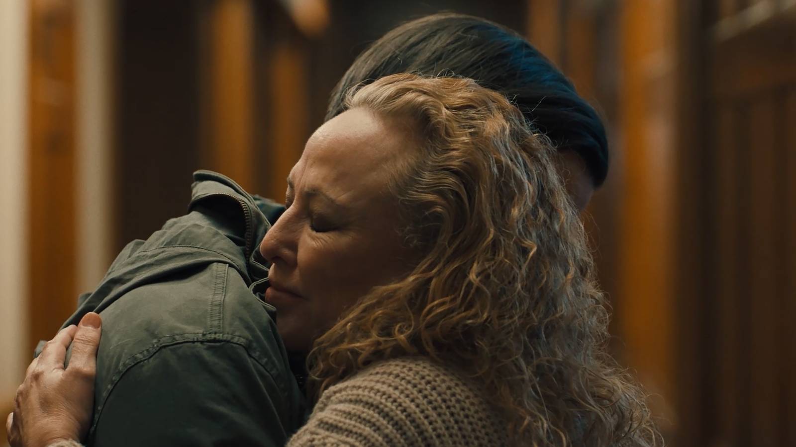 Decorated Veteran’s Life Spirals Out of Control in Gripping ‘Sheepdog’ Sneak Peek [Exclusive]