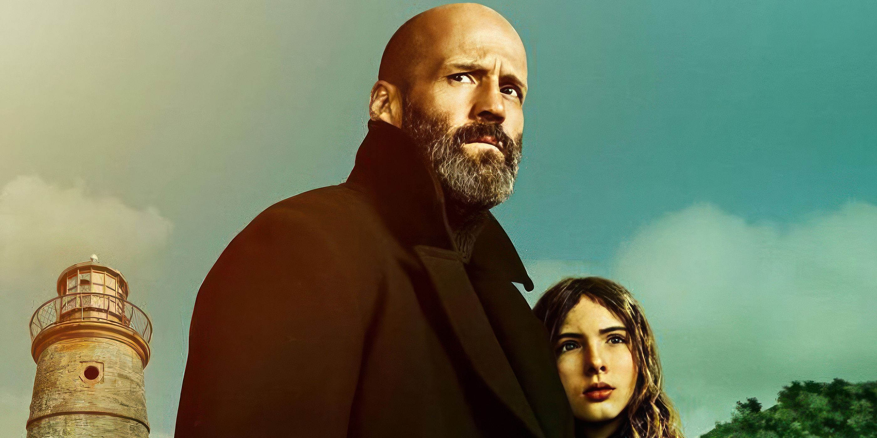 Jason Statham's Brutal New Thriller Gets Thrilling Update From The Man Himself