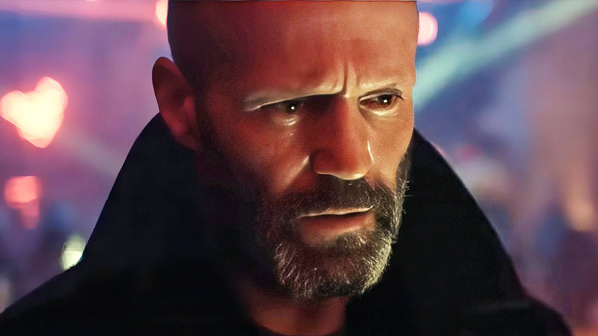 From Flop to Phenomenon: Statham's Box Office Bomb Finds Shocking Redemption on Prime Video