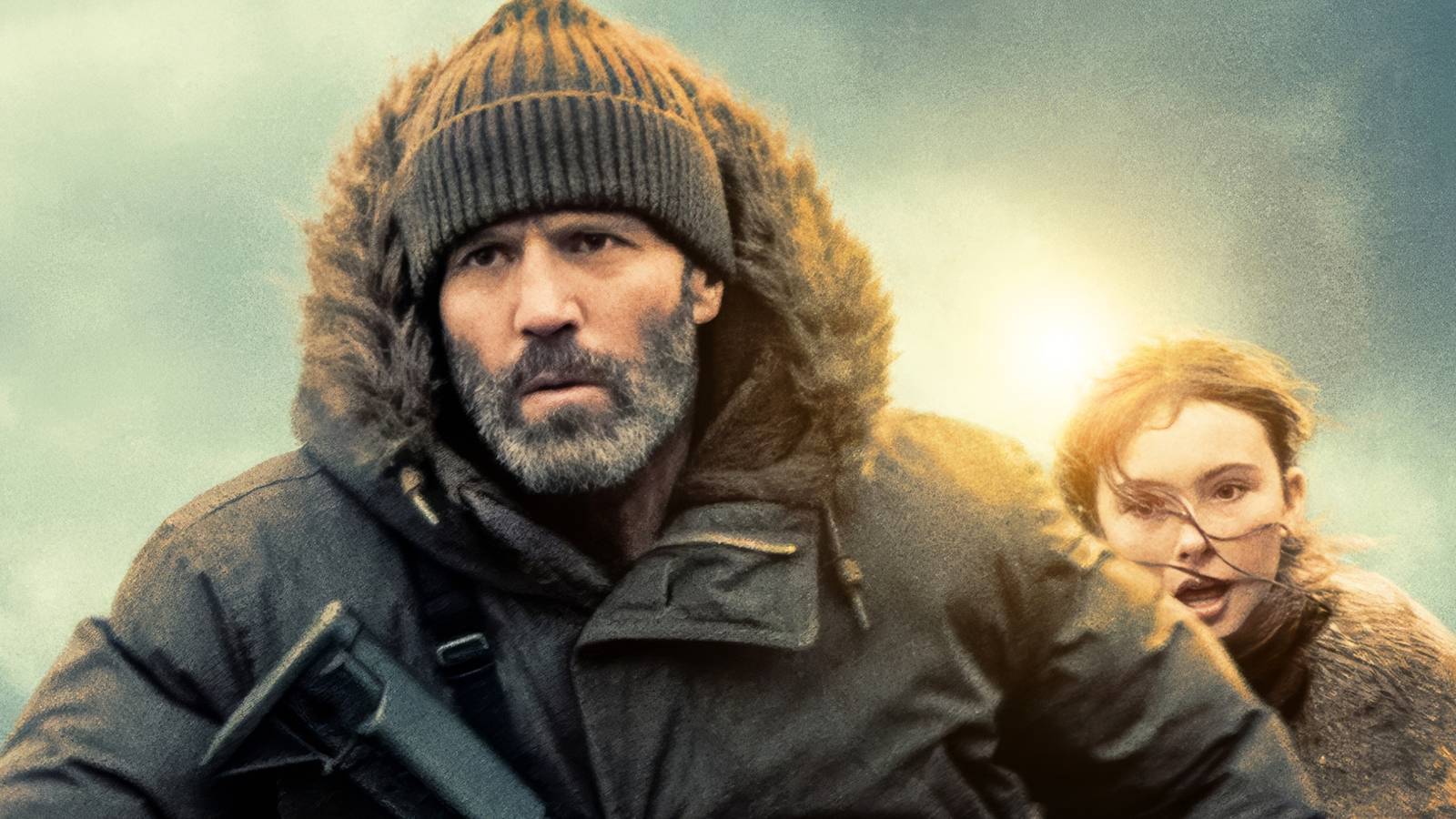Exclusive Access: Jason Statham's 'Shelter' Screening with Director Ric Roman Waugh!
