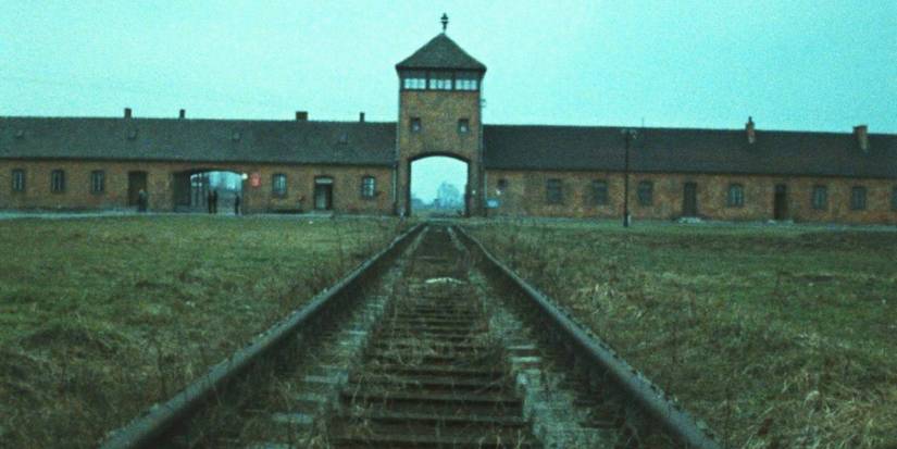 Shoah - 1985