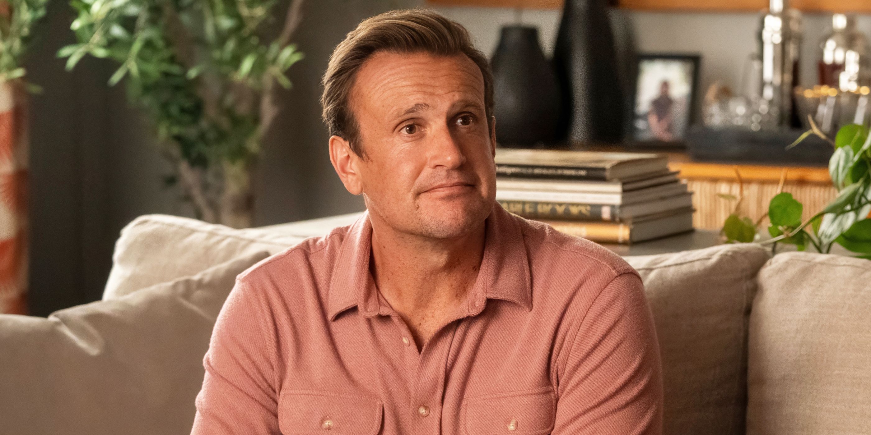 Shrinking Interview | Jason Segel