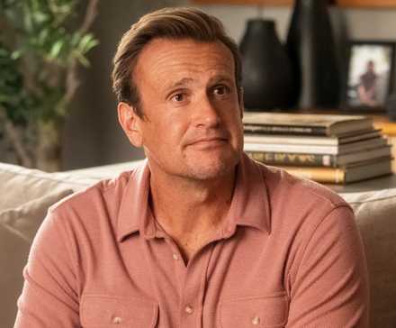 Shrinking Interview | Jason Segel