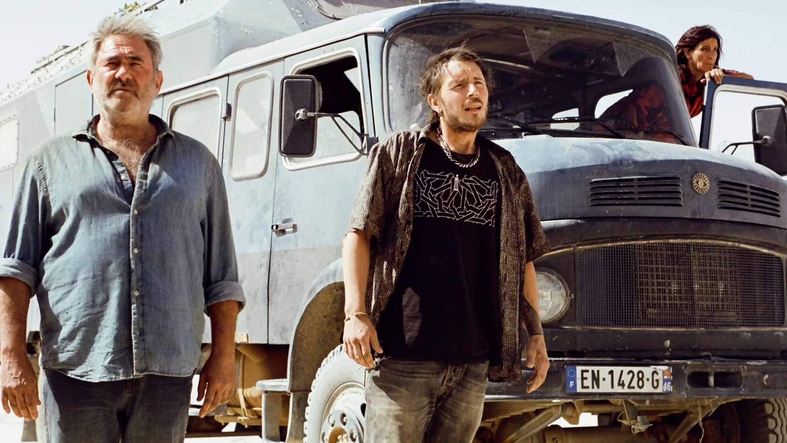 93% RT Oscar Contender Gets Heart-Pounding New Trailer