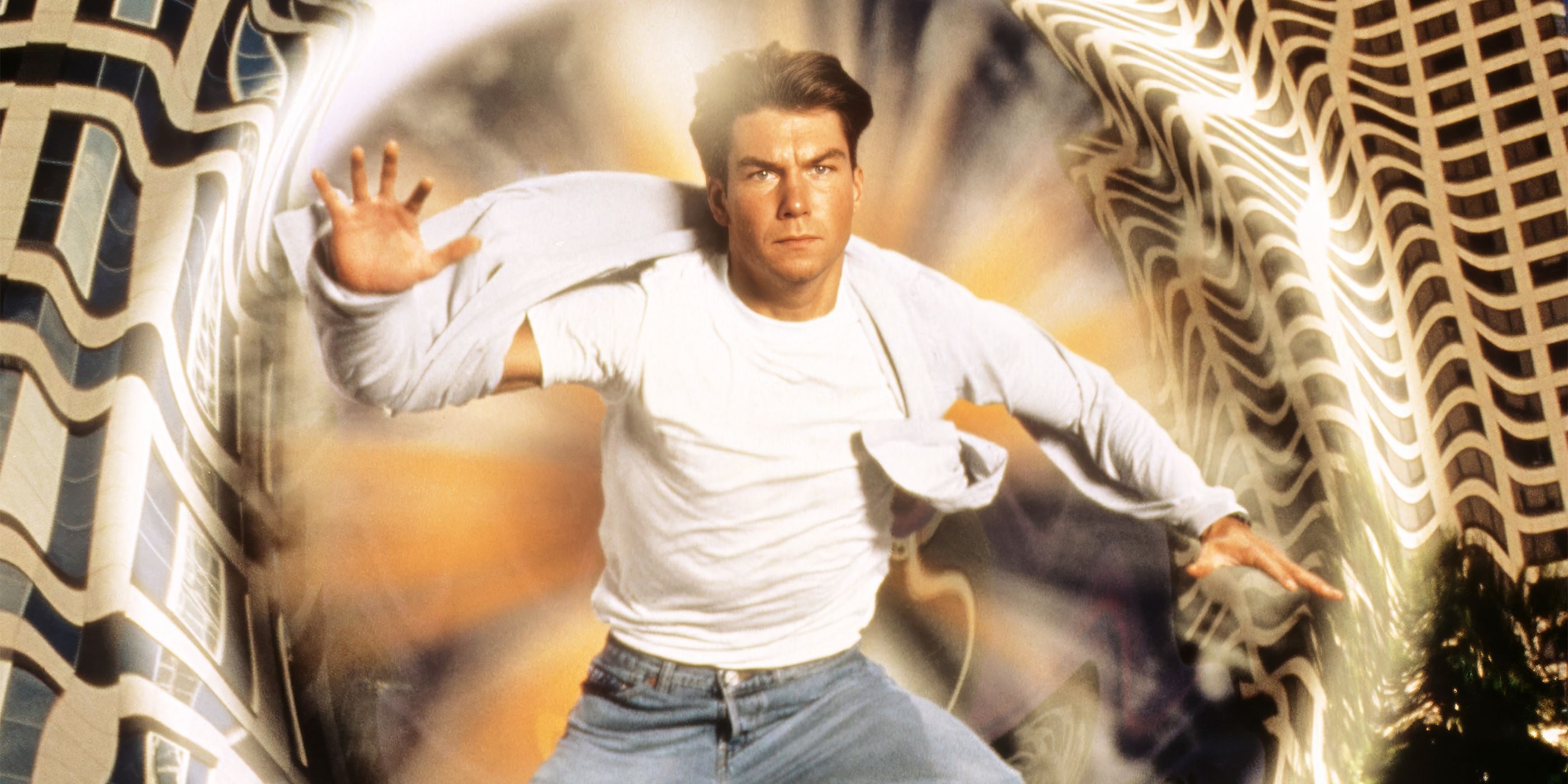 This Ambitious Sci-Fi Series Did the Multiverse Way Better Than Marvel Ever Could