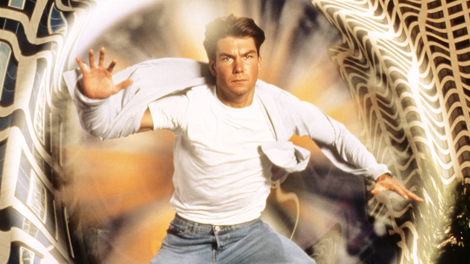 This Ambitious Sci-Fi Series Did the Multiverse Way Better Than Marvel Ever Could