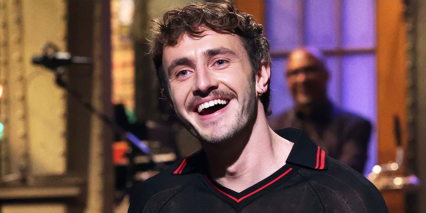 The Beatles Biopic First Look: Cast Revealed in Character Postcards