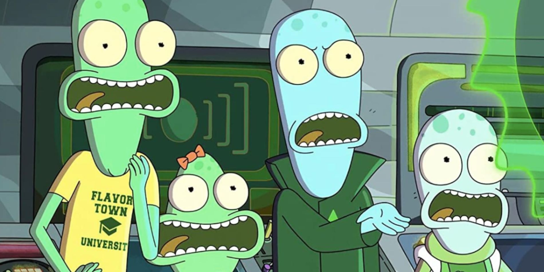 Prime Video Lands New 'Solar Opposites' Replacement From Creators of the Sci-Fi Hit