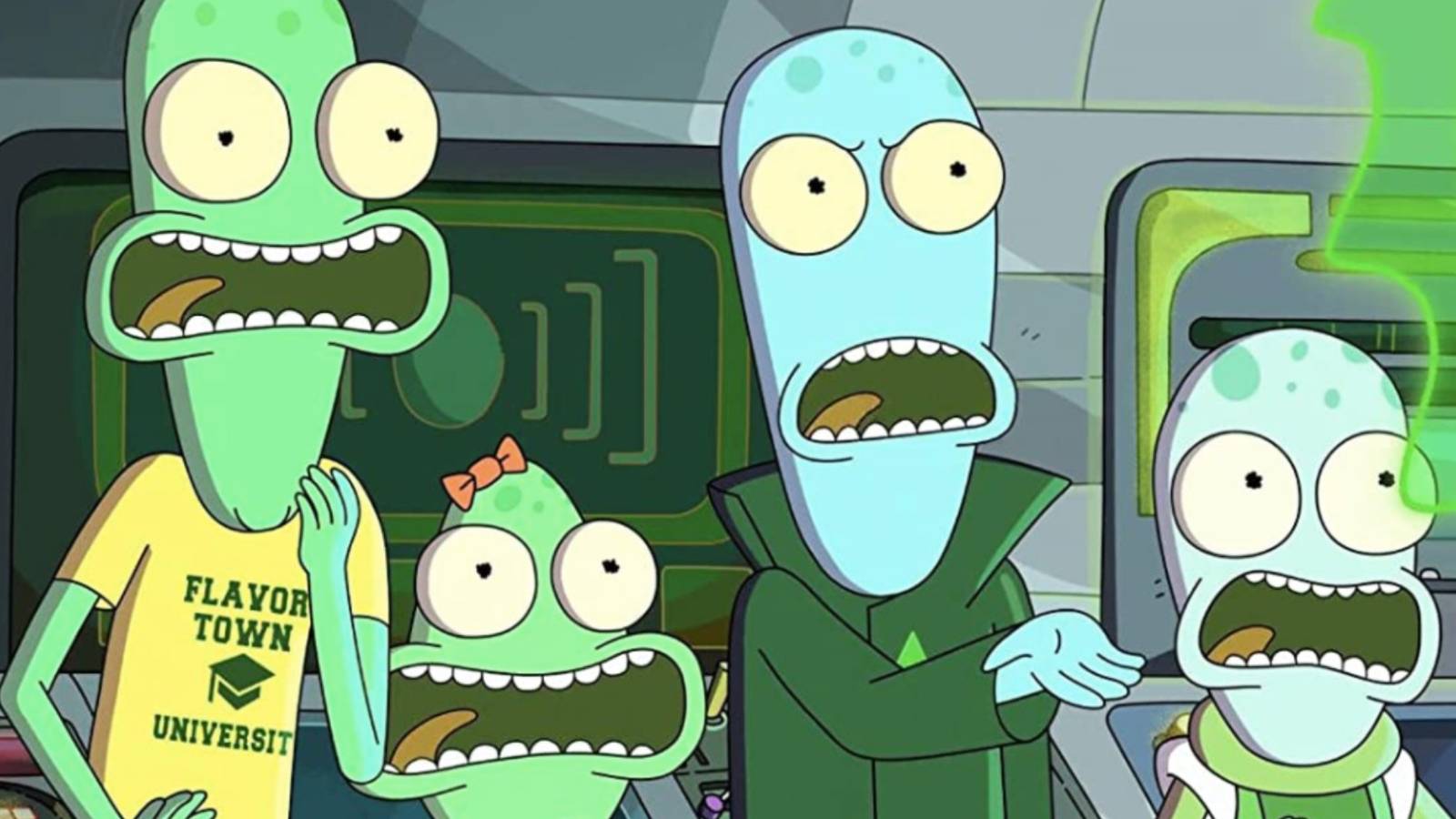 Prime Video Lands New 'Solar Opposites' Replacement From Creators of the Sci-Fi Hit