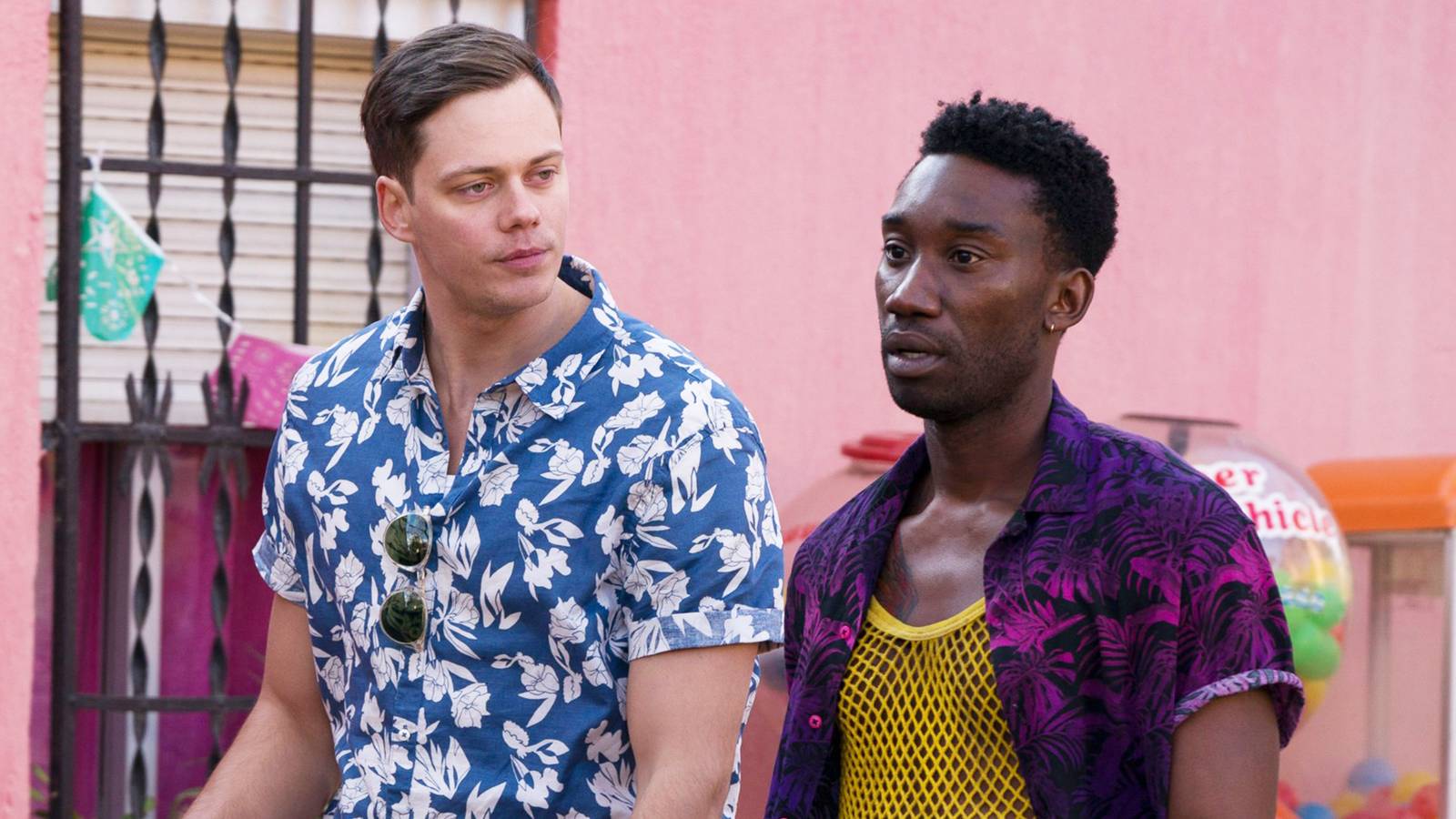 6 Years Ago, We All Slept on This Sharp, Inventive Sci-Fi Show That's Perfect for 'Black Mirror' Fans