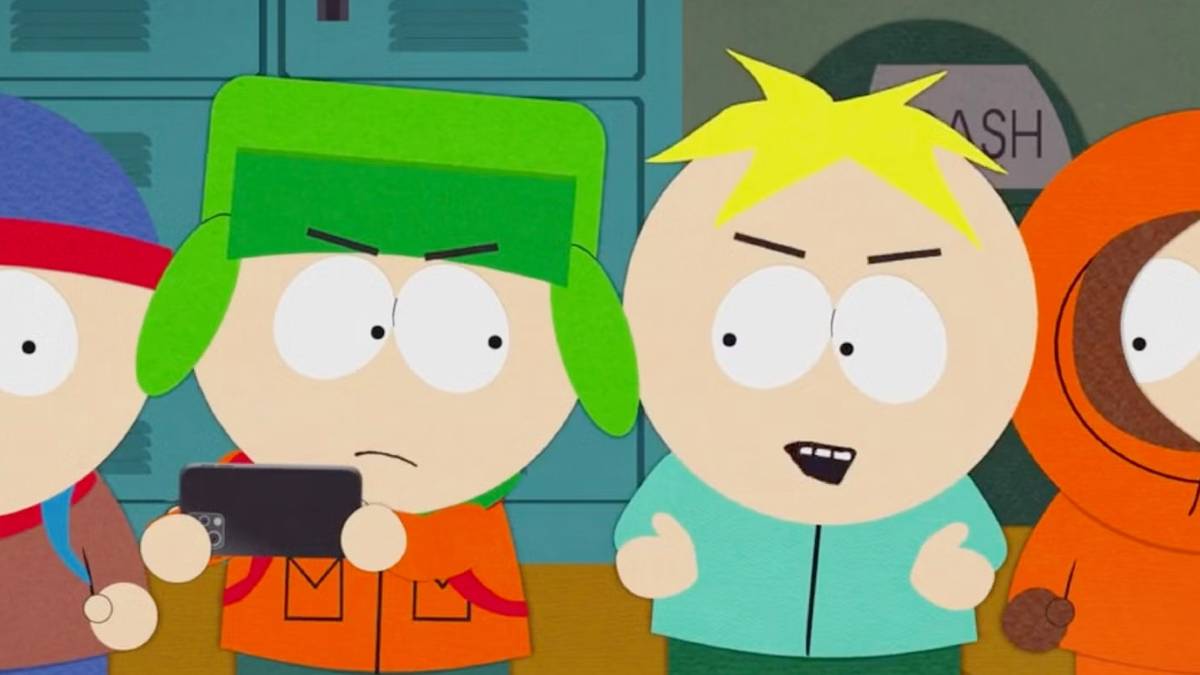 'Team America: World Police' - Parker and Stone's R-Rated Puppet Comedy on Paramount+