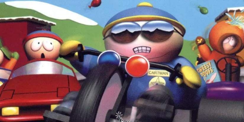 7 Greatest 'South Park' Video Games of All Time, Ranked