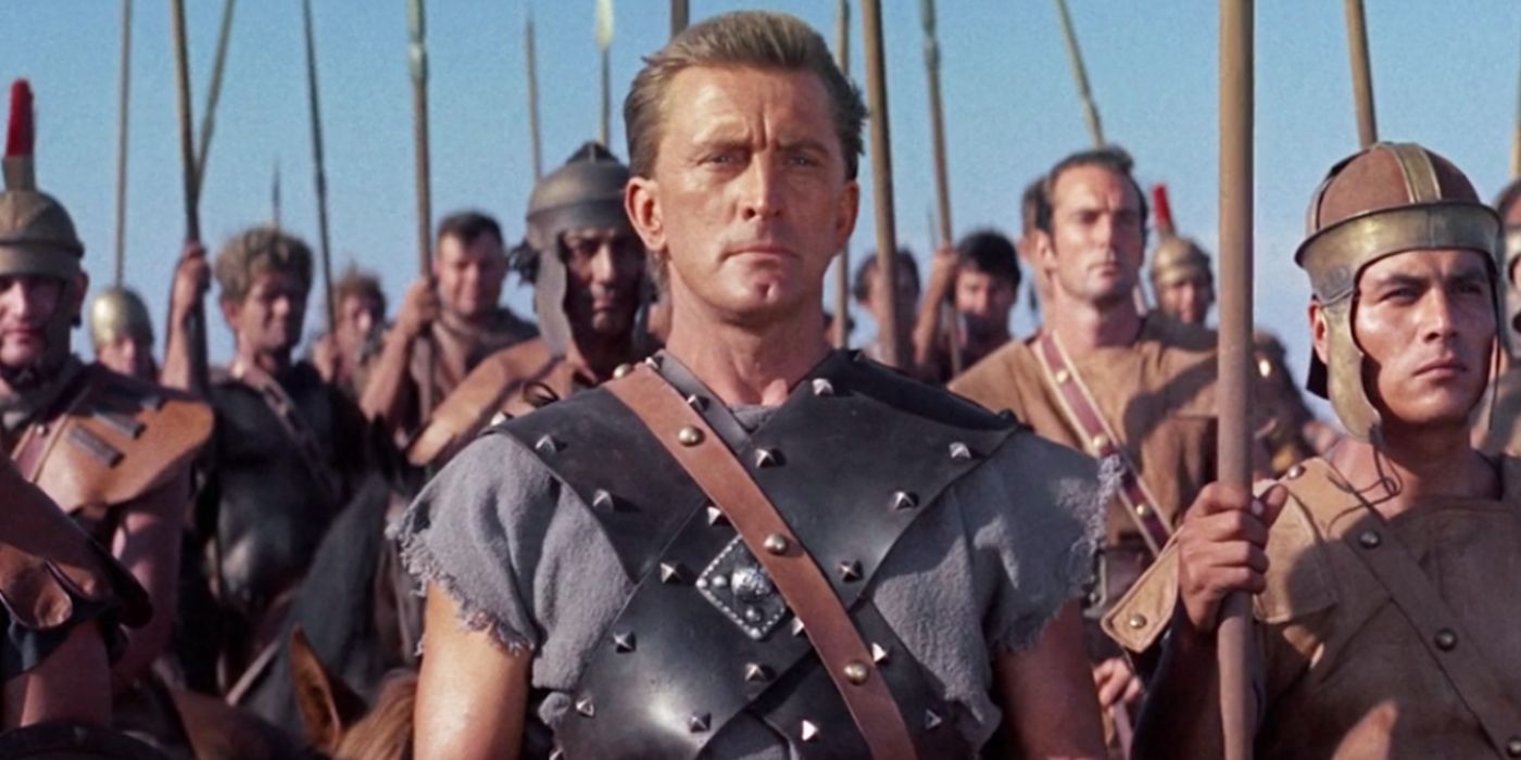 10 Nearly Perfect Epic Movies, Ranked