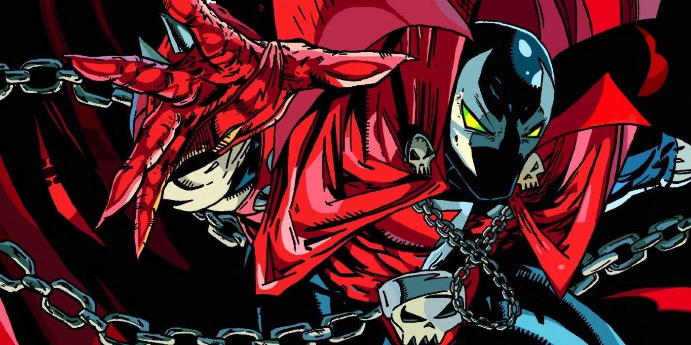 Before ‘Invincible’ Season 4, Watch This 10/10 Series About a ...